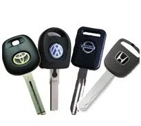 Glen Burnie Locksmith Store Glen Burnie, MD 410-454-0166 - 19-Transponder-Keys